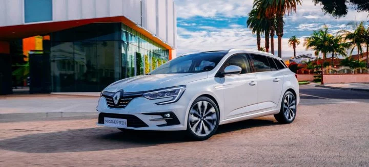 Renault Megane Phev Oferta Abril 2021 Portada