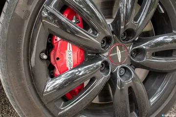 Review Prueba Mini Jcw 2021 Exterior 0 Detalle 02