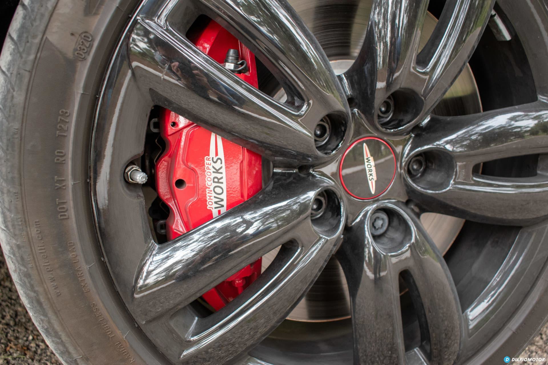 Review Prueba Mini Jcw 2021 Exterior 0 Detalle 02
