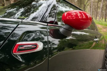 Review Prueba Mini Jcw 2021 Exterior 0 Detalle 03