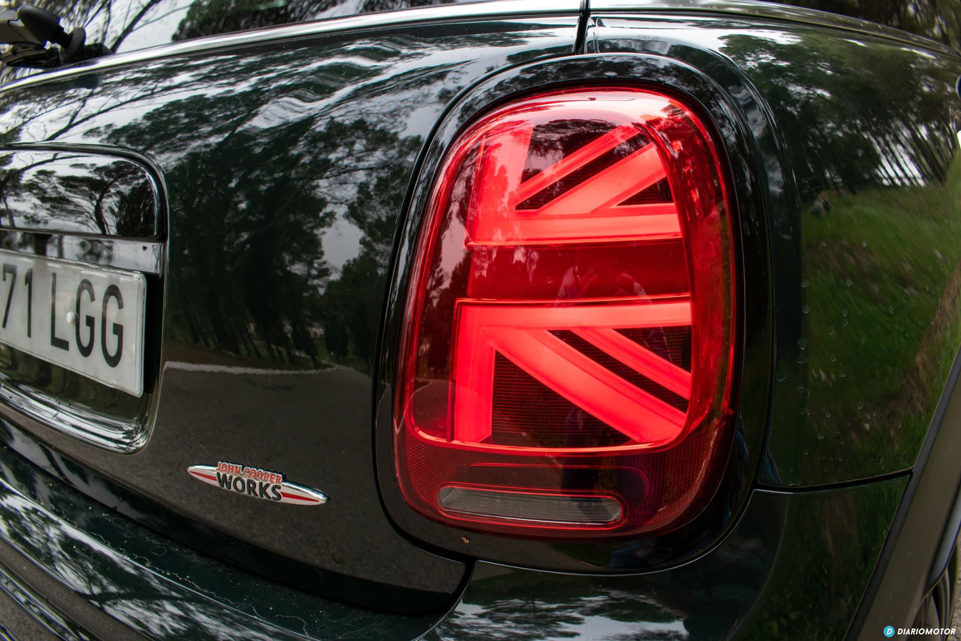 Review Prueba Mini Jcw 2021 Exterior 0 Detalle 04
