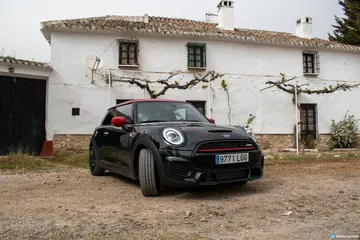 Review Prueba Mini Jcw 2021 Exterior 1 01