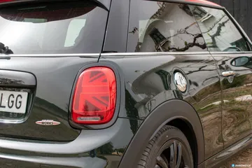 Review Prueba Mini Jcw 2021 Exterior 1 Detalle 01