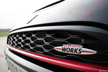 Review Prueba Mini Jcw 2021 Exterior 2 Detalle 02