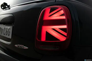 Review Prueba Mini Jcw 2021 Exterior 2 Detalle 08