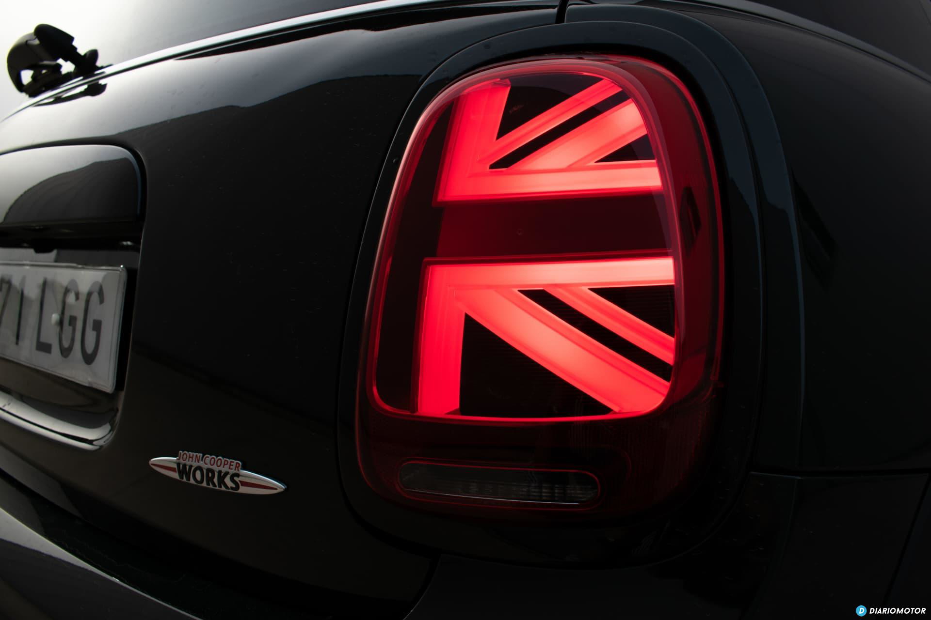 Review Prueba Mini Jcw 2021 Exterior 2 Detalle 08