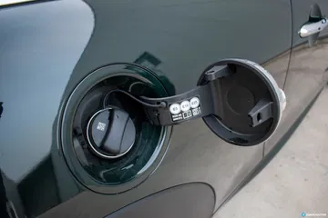 Review Prueba Mini Jcw 2021 Exterior 2 Detalle 09