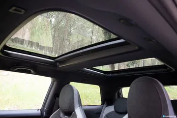 Review Prueba Mini Jcw 2021 Interior Detalle 11