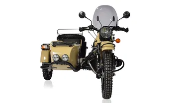 Sahara Front W
