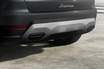 Seat Arona 2021 11