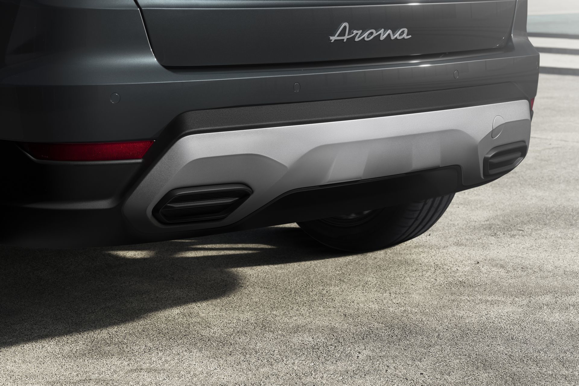 Seat Arona 2021 11