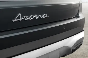 Seat Arona 2021 12