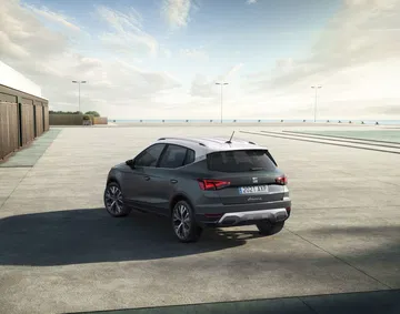 Seat Arona 2021 7