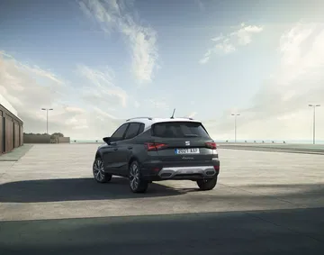 Seat Arona 2021 8