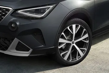 Seat Arona 2021 9