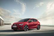Gallería fotos de SEAT Ibiza