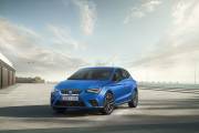 Gallería fotos de SEAT Ibiza