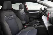 Gallería fotos de SEAT Ibiza