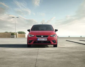 Seat Ibiza 2021 7 Fr