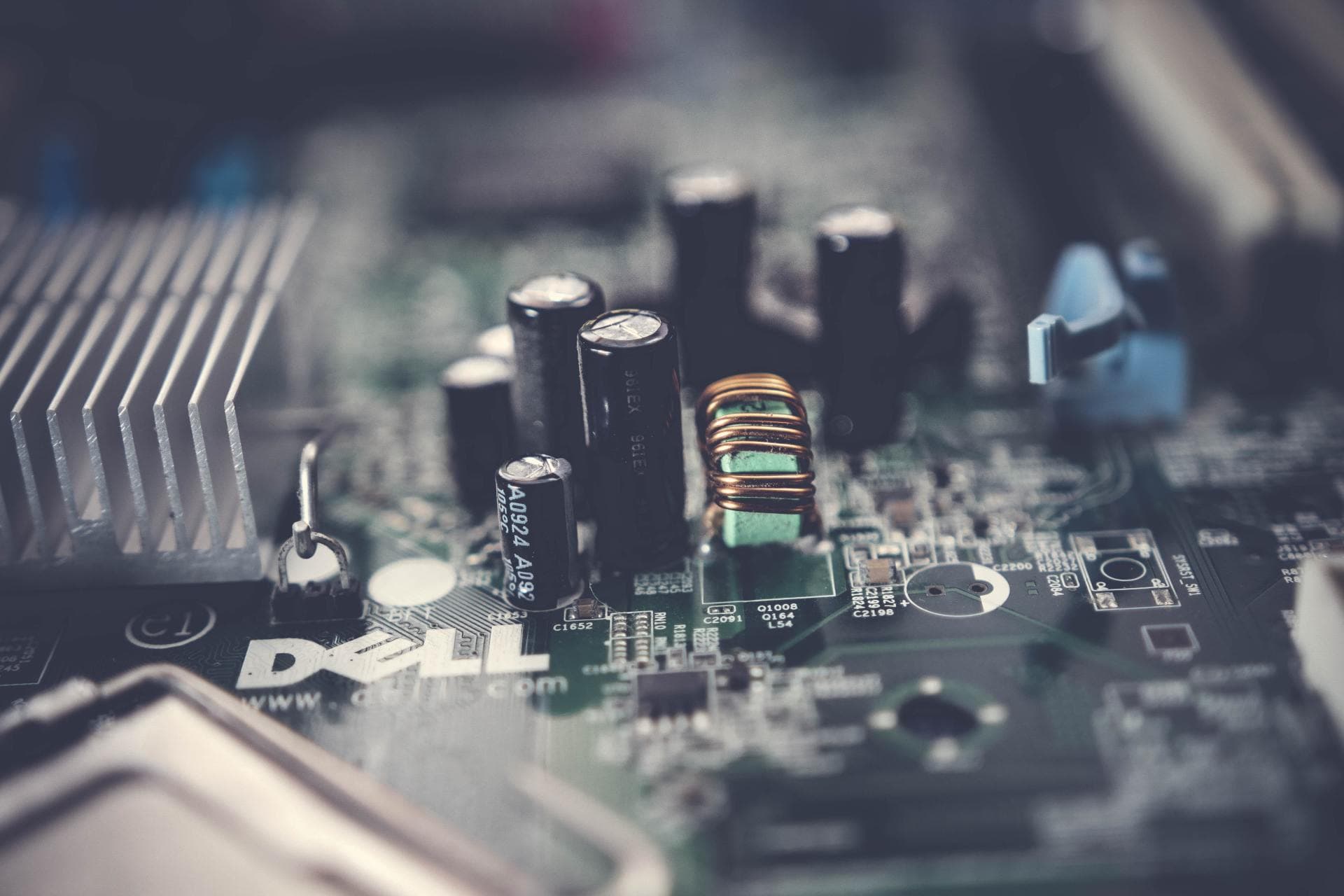 Qué son los los semiconductores: funcionamiento y aplicaciones | Diariomotor