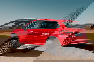 Skoda Kamiq Oferta Abril 2021 Exterior 02