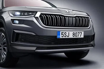Skoda Kodiaq 2021 0421 001