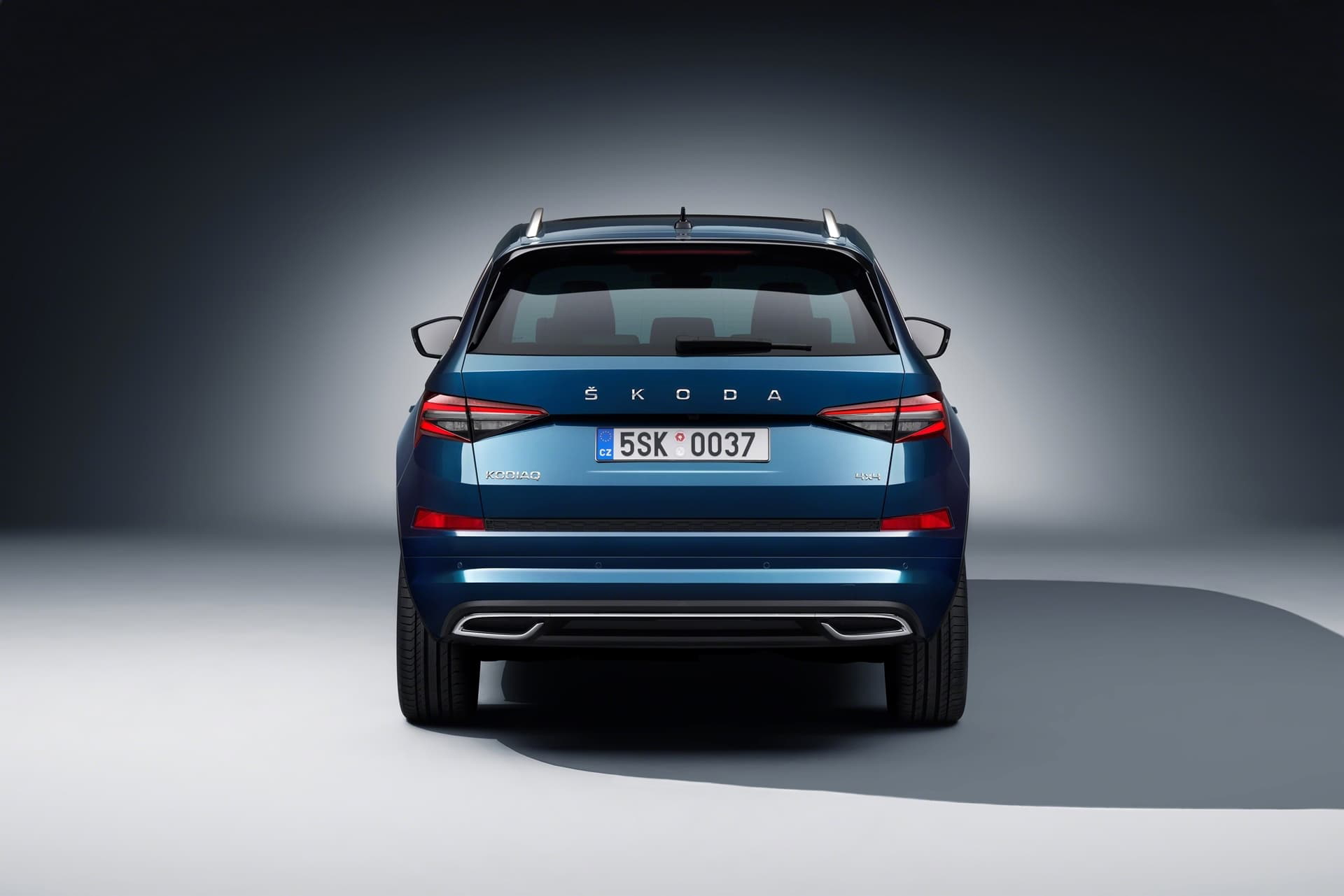Skoda Kodiaq 2021 0421 013