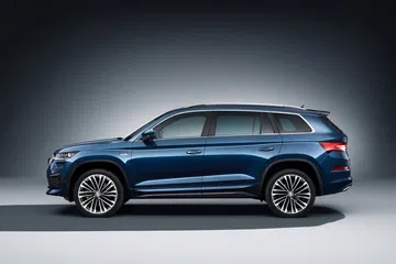 Skoda Kodiaq 2021 0421 014