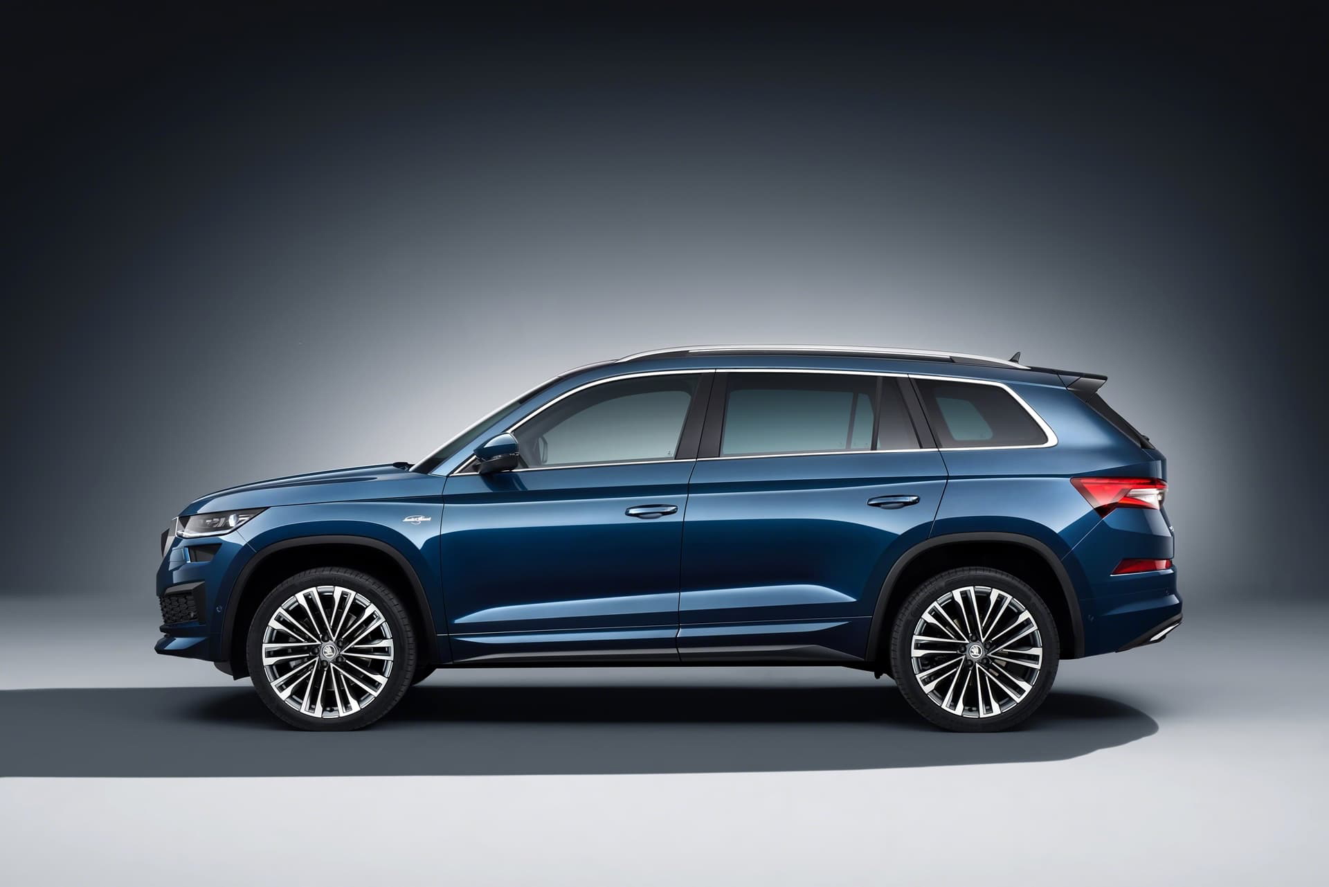 Skoda Kodiaq 2021 0421 014