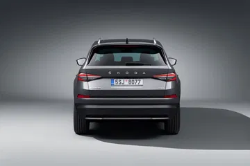 Skoda Kodiaq 2021 0421 037