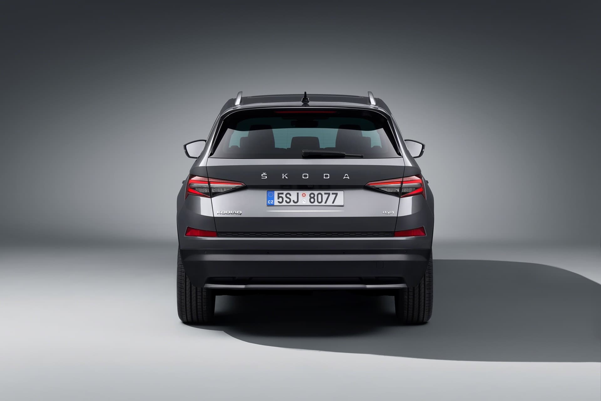 Skoda Kodiaq 2021 0421 037