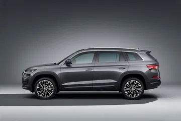 Skoda Kodiaq 2021 0421 038