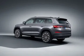 Skoda Kodiaq 2021 0421 040