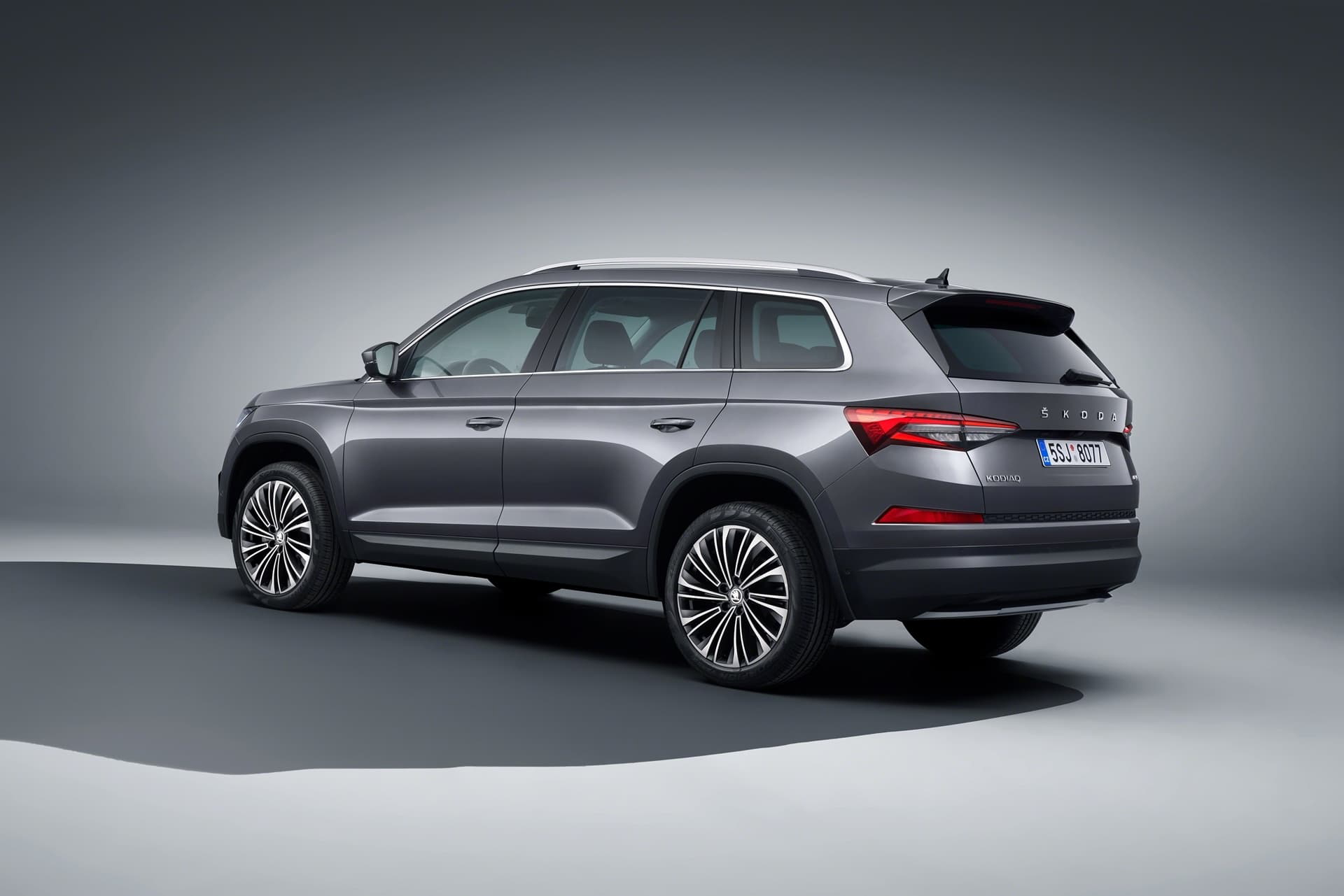 Skoda Kodiaq 2021 0421 040