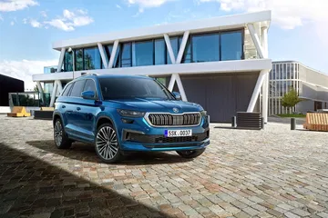 Skoda Kodiaq 2021 0421 049
