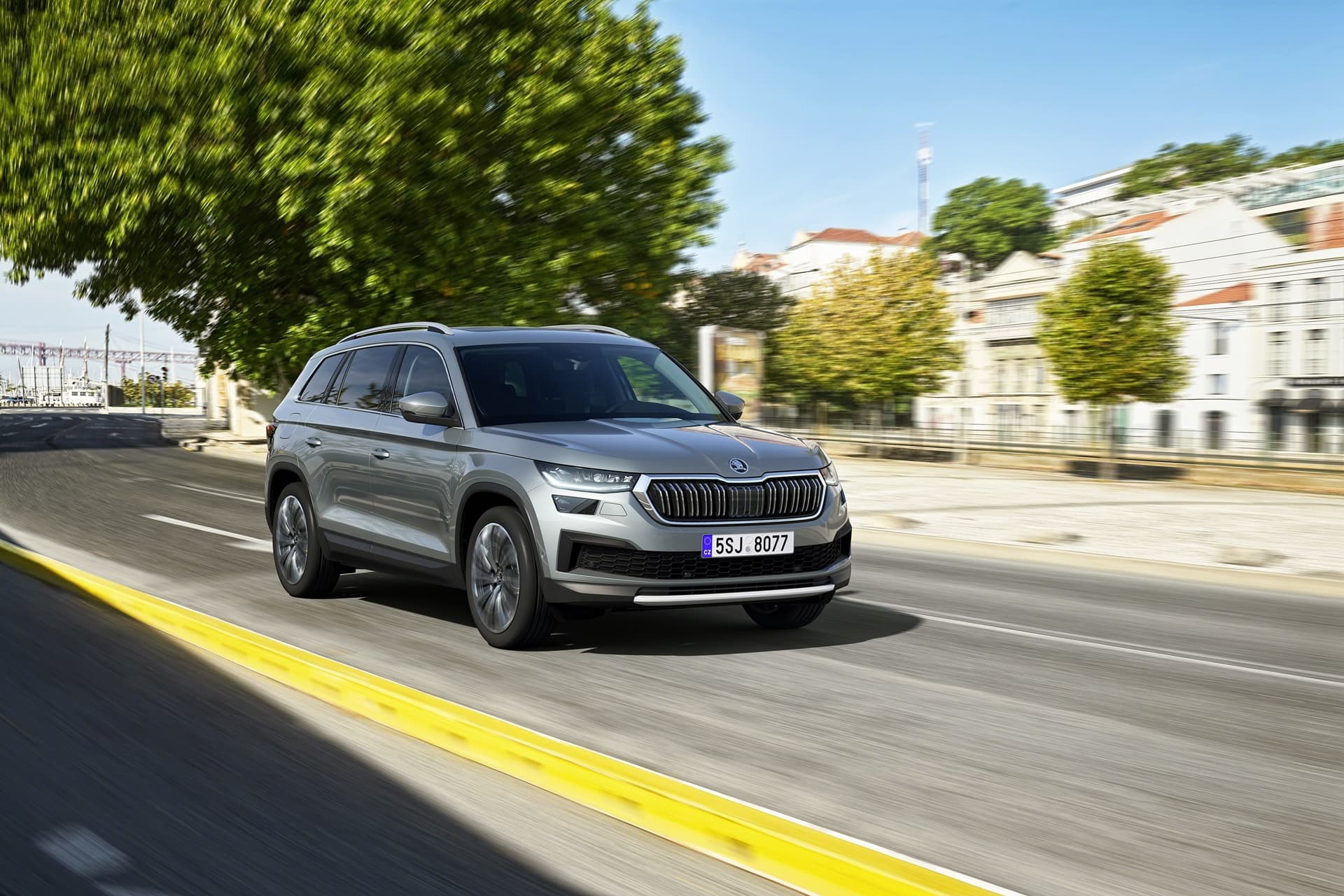 Skoda Kodiaq 2021 0421 050