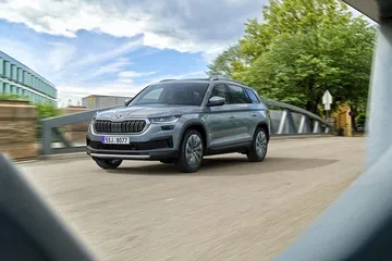 Skoda Kodiaq 2021 0421 052