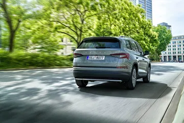 Skoda Kodiaq 2021 0421 055