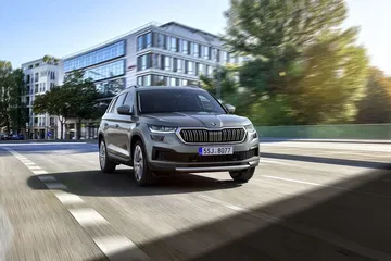Skoda Kodiaq 2021 0421 056