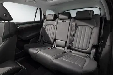Skoda Kodiaq 2021 0421 Asientos Traseros 027