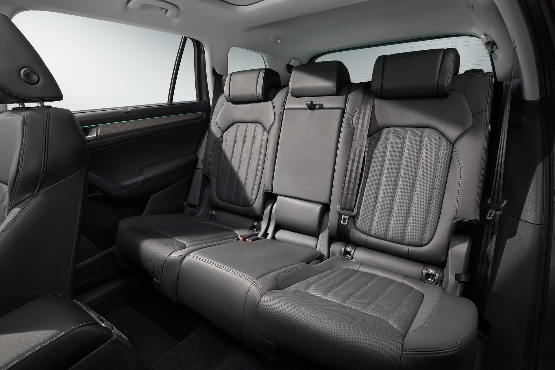 Skoda Kodiaq 2021 0421 Asientos Traseros 027