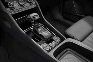 Skoda Kodiaq 2021 0421 Cambio Transmision 006