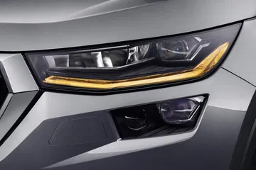 Skoda Kodiaq 2021 0421 Faro Led 009