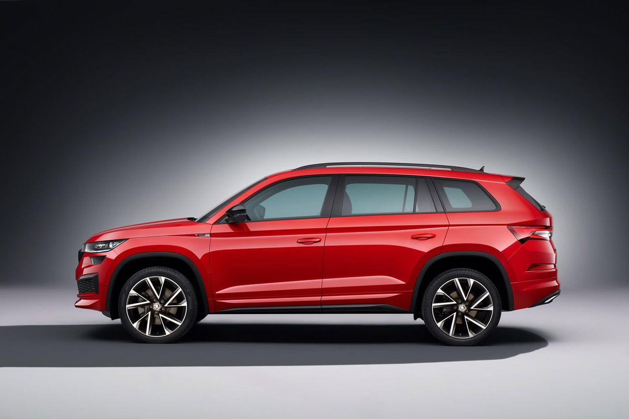 Skoda Kodiaq 2021 0421 Lateral 032