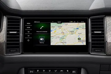 Skoda Kodiaq 2021 0421 Multimedia 018