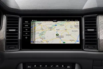 Skoda Kodiaq 2021 0421 Multimedia 020