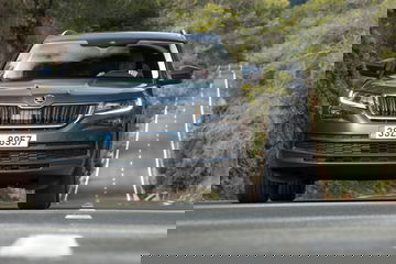 Skoda Kodiaq Oferta Abril 2021 Exterior 01