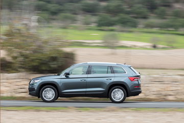 Skoda Kodiaq Oferta Abril 2021 Exterior 03