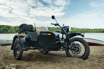 Sportsman 18 4 Lo