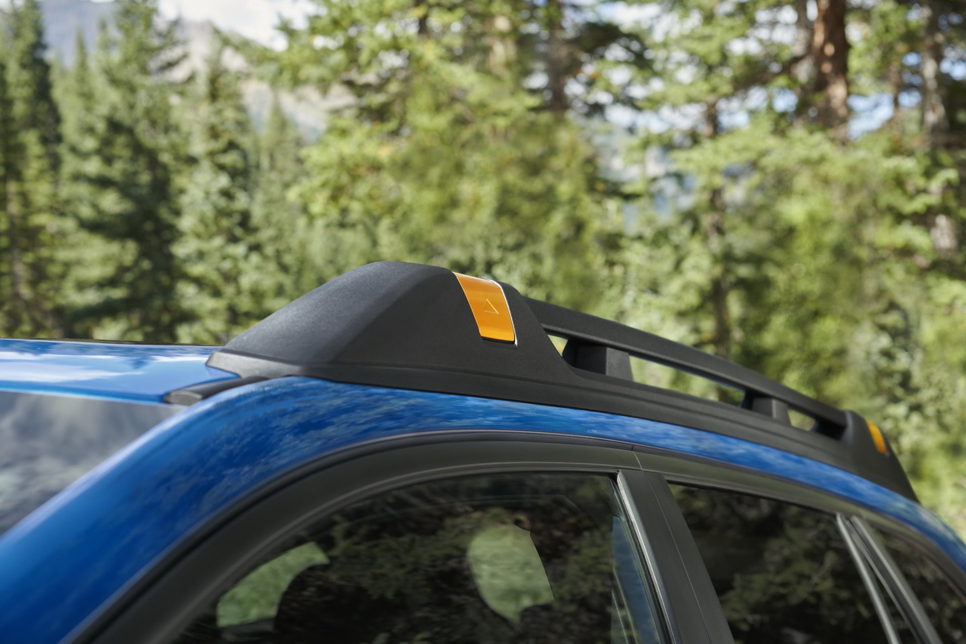 Subaru Outback Wilderness 17